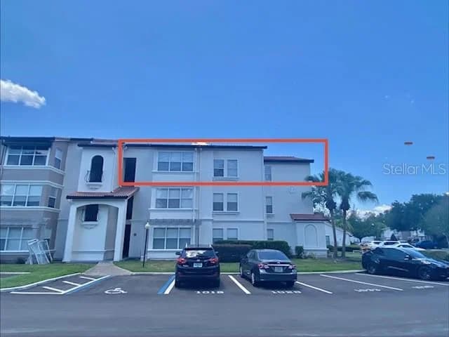 5144 CONROY Road #38, Orlando, FL 32811