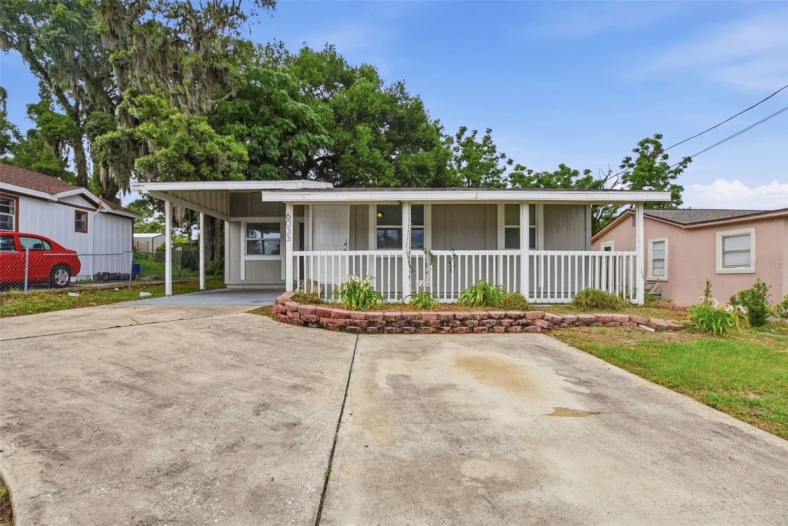6033 AMELIA, Orlando, FL 32835