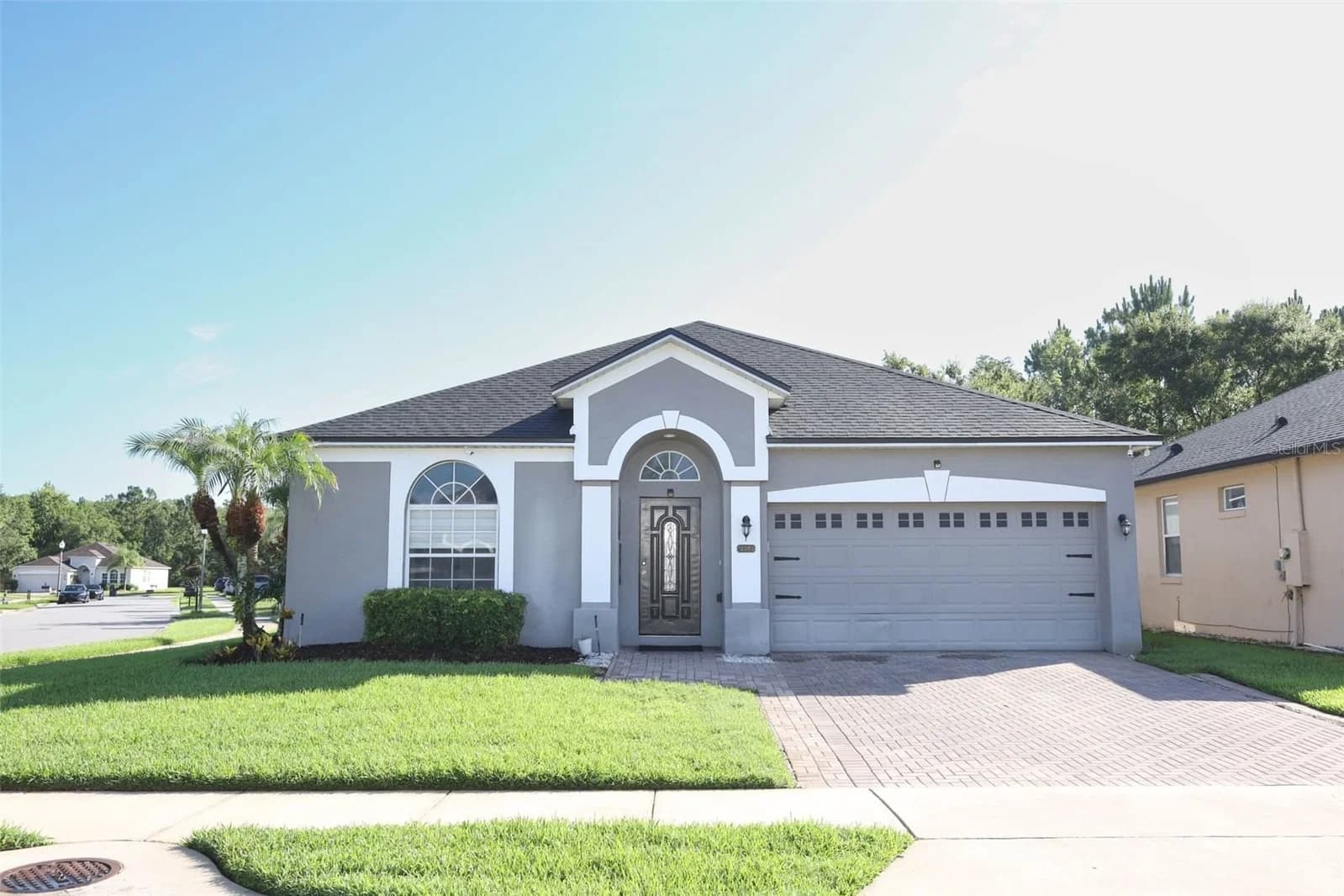 9345 MONTEREY BAY, Orlando, FL 32832