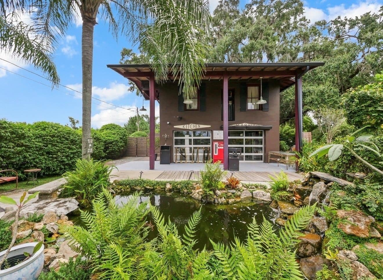 4421 EDGEWATER Drive, Orlando, FL 32804 2