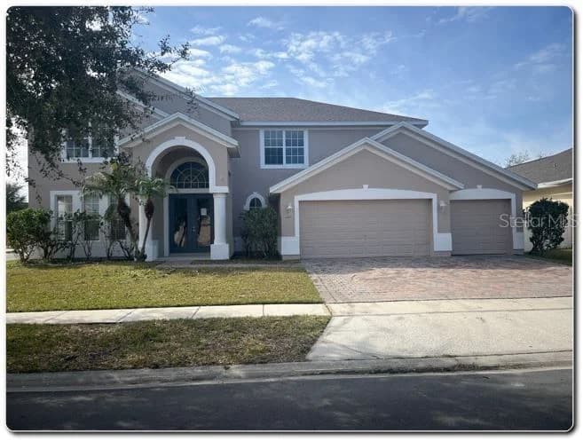 2887 SWEETSPIRE, Kissimmee, FL 34746