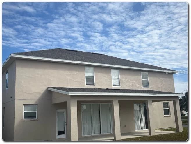 2887 SWEETSPIRE, Kissimmee, FL 34746 2