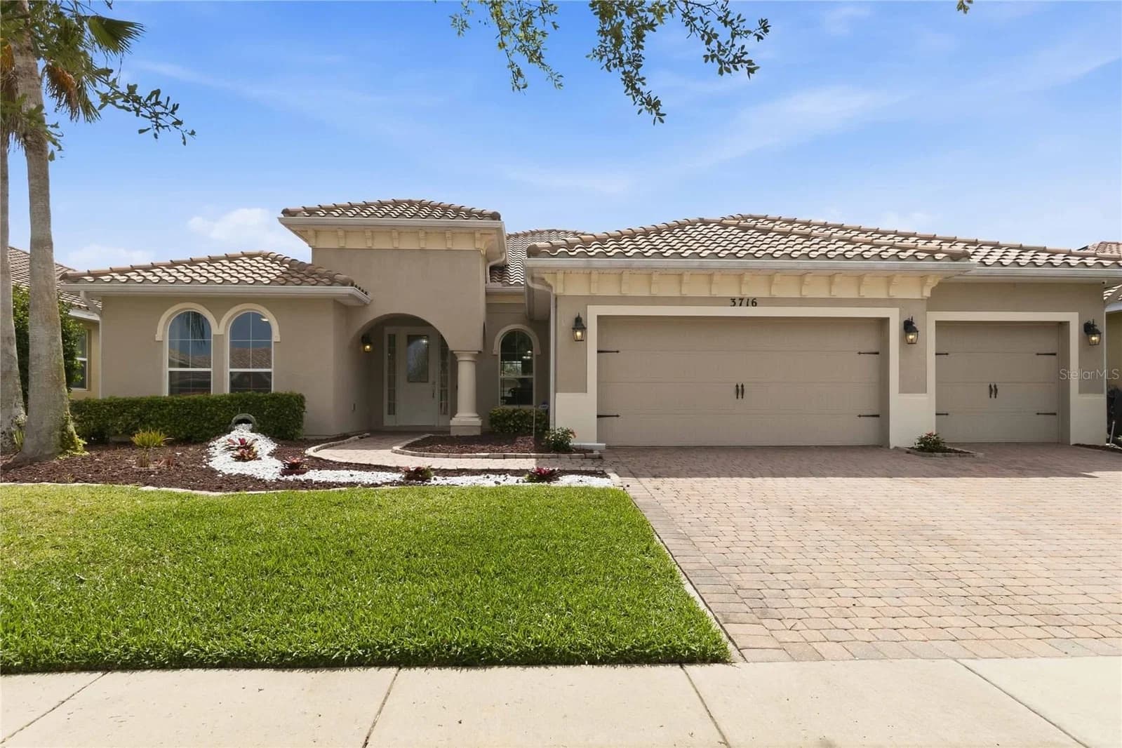 3716 PARADISO, Kissimmee, FL 34746