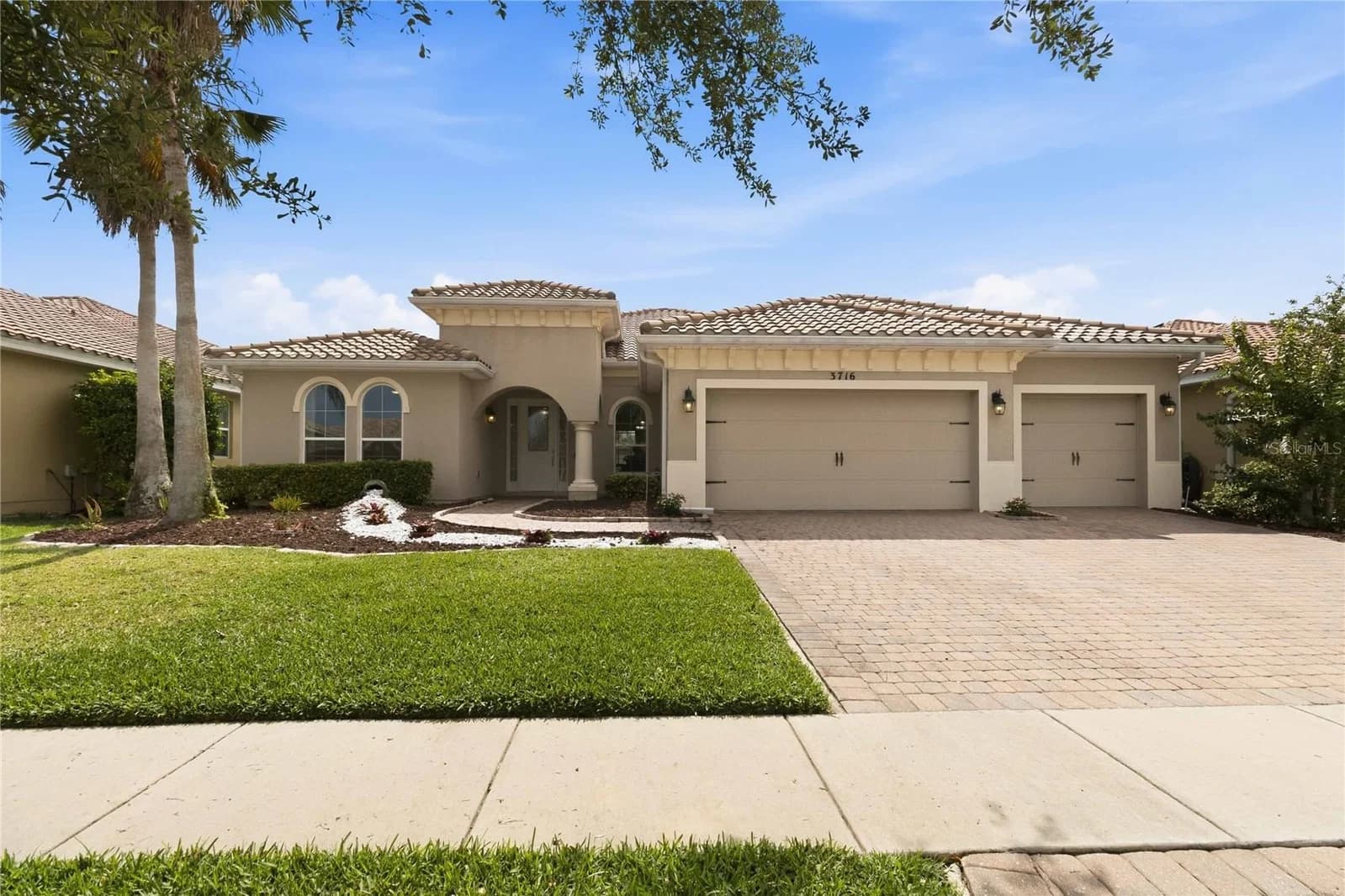 3716 PARADISO, Kissimmee, FL 34746 3