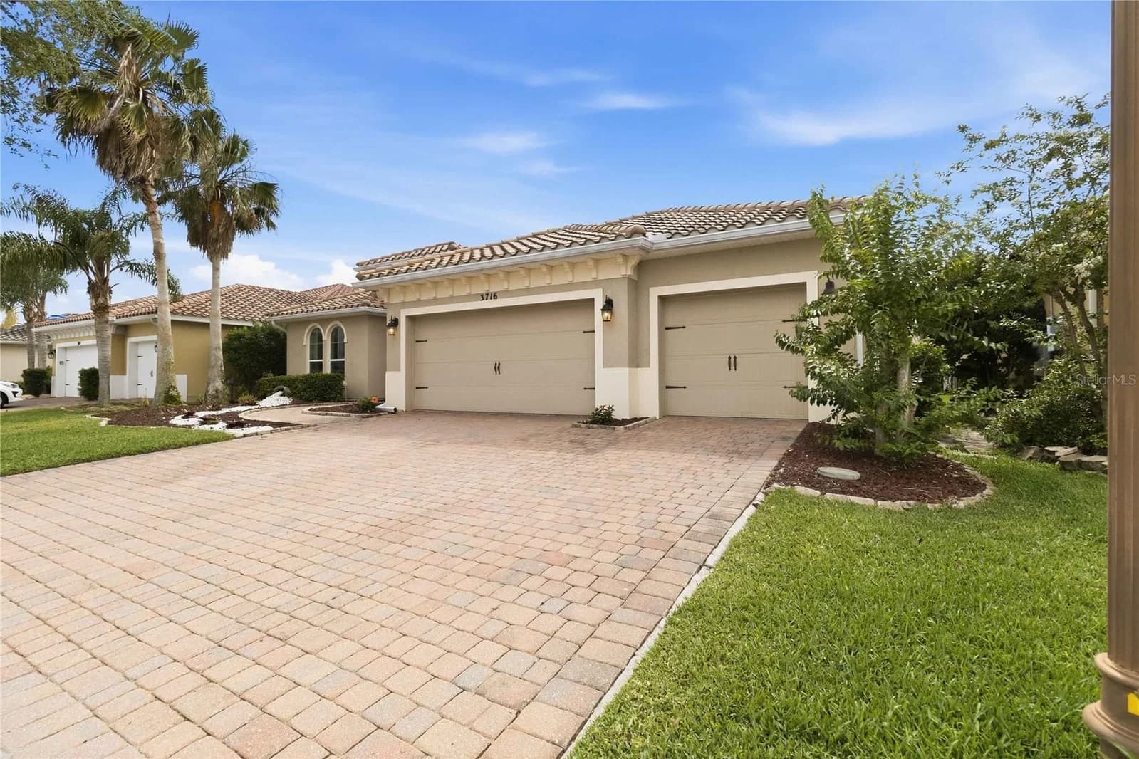 3716 PARADISO 5