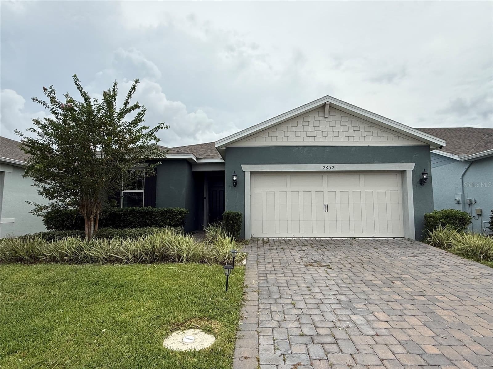 2602 AUTUMN PEACE, Kissimmee, FL 34744