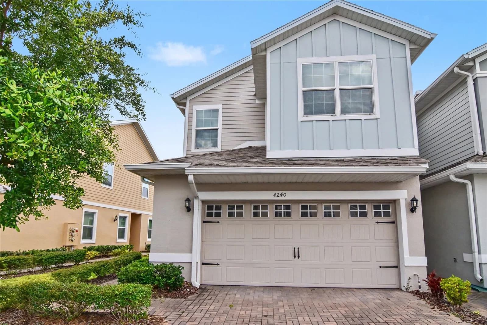 4240 GUMBO LIMBO Drive, Orlando, FL 32822
