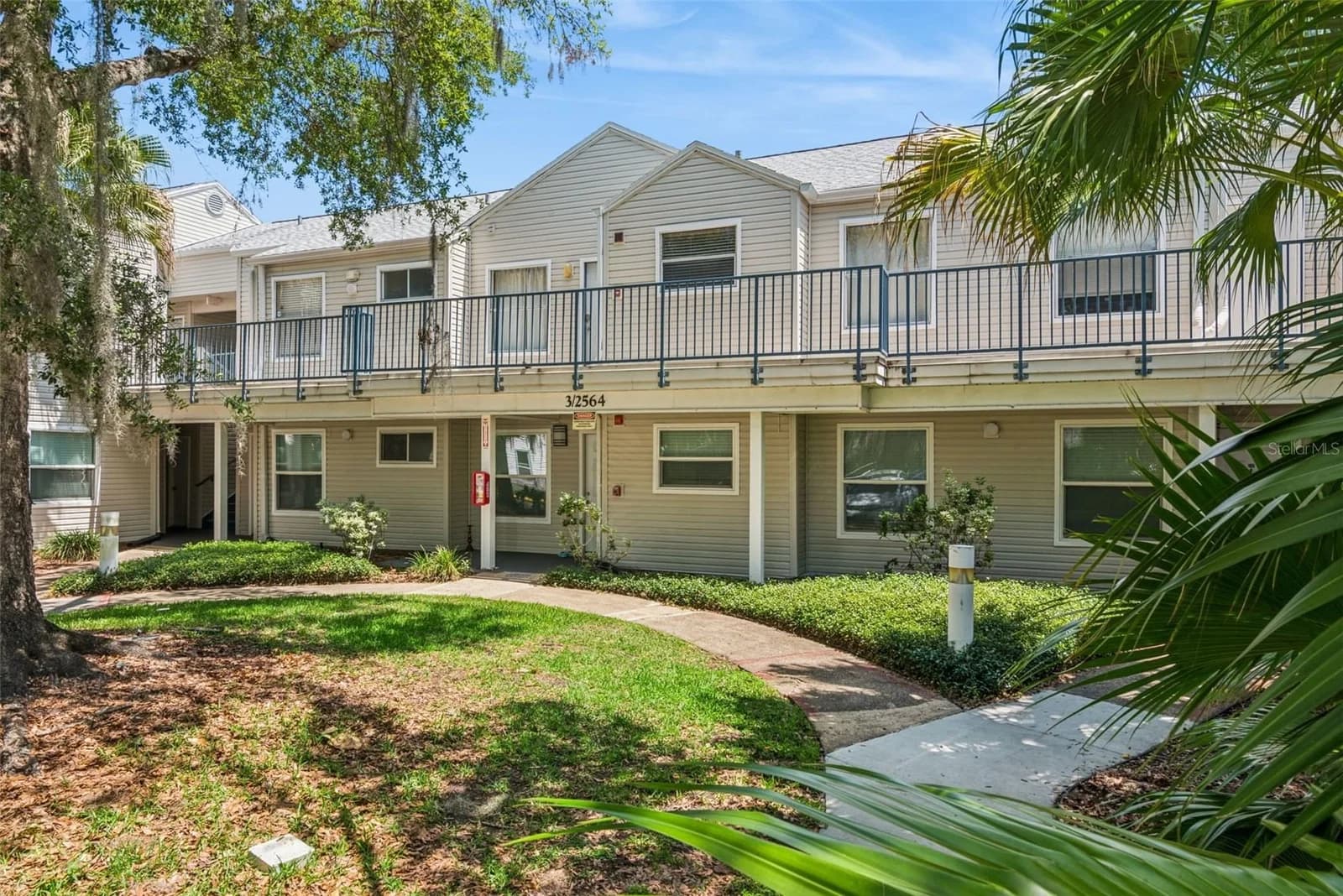 2564 WOODGATE Boulevard #204, Orlando, FL 32822