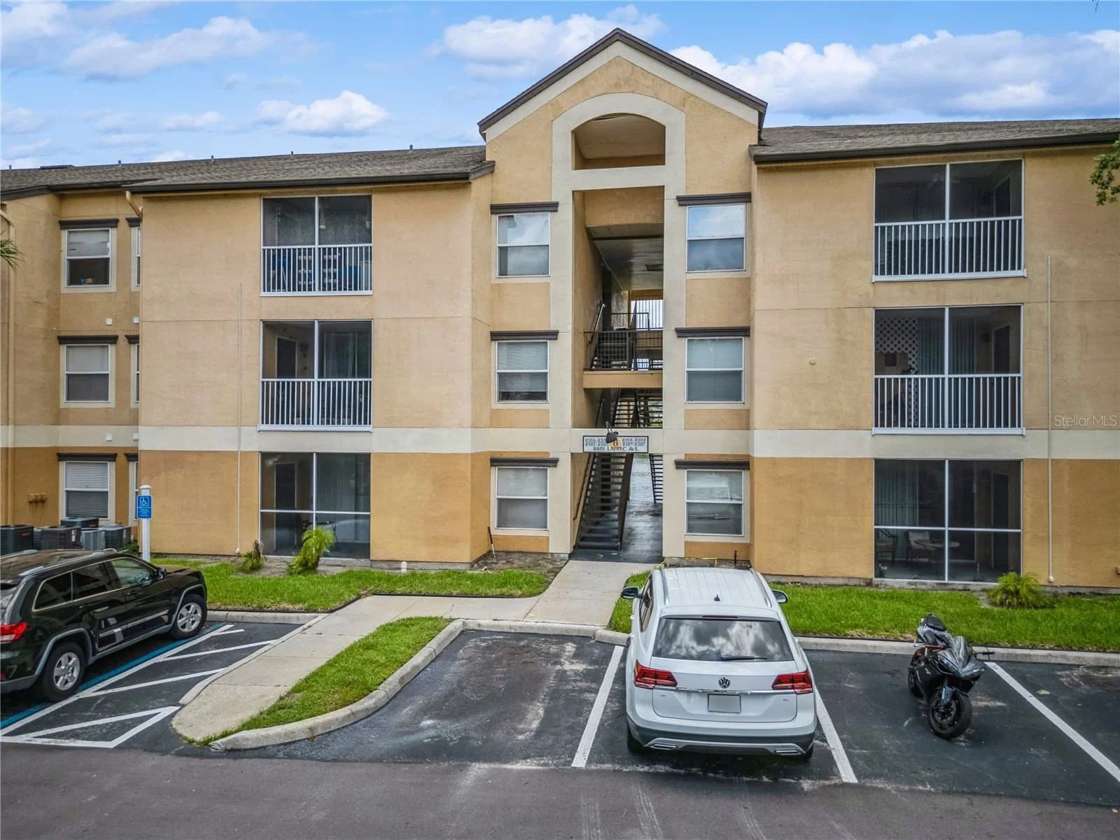8801 LATREC Avenue #8208, Orlando, FL 32819