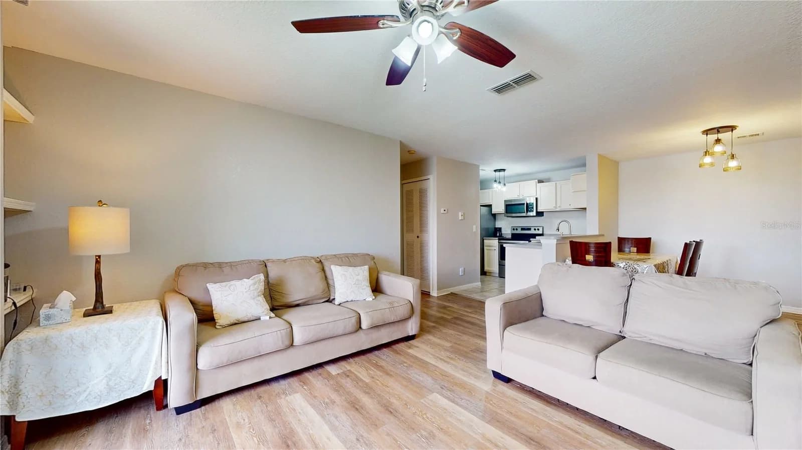 8801 LATREC Avenue #8208 4