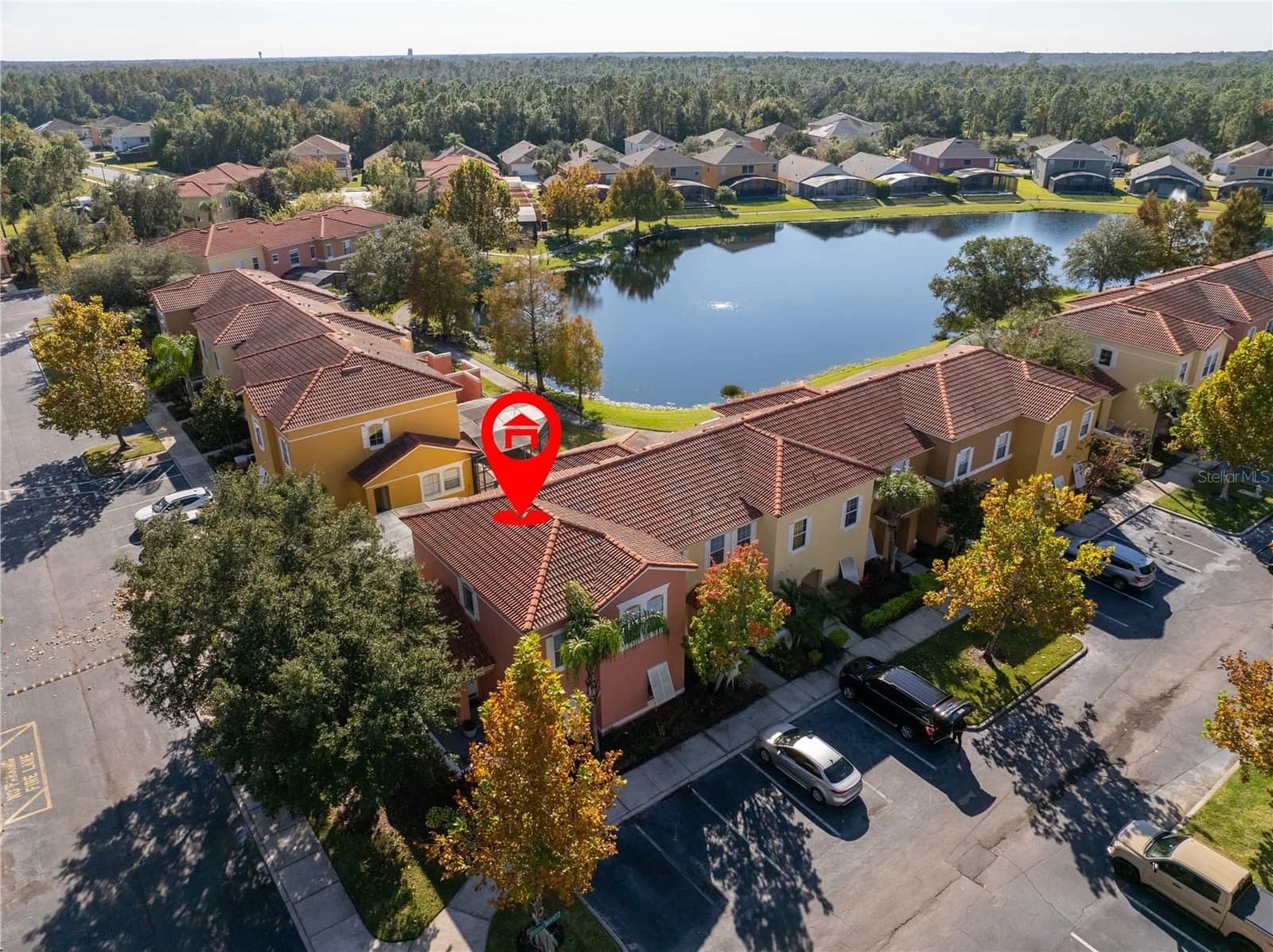 4722 FLAGLER BEACH, Kissimmee, FL 34746 2
