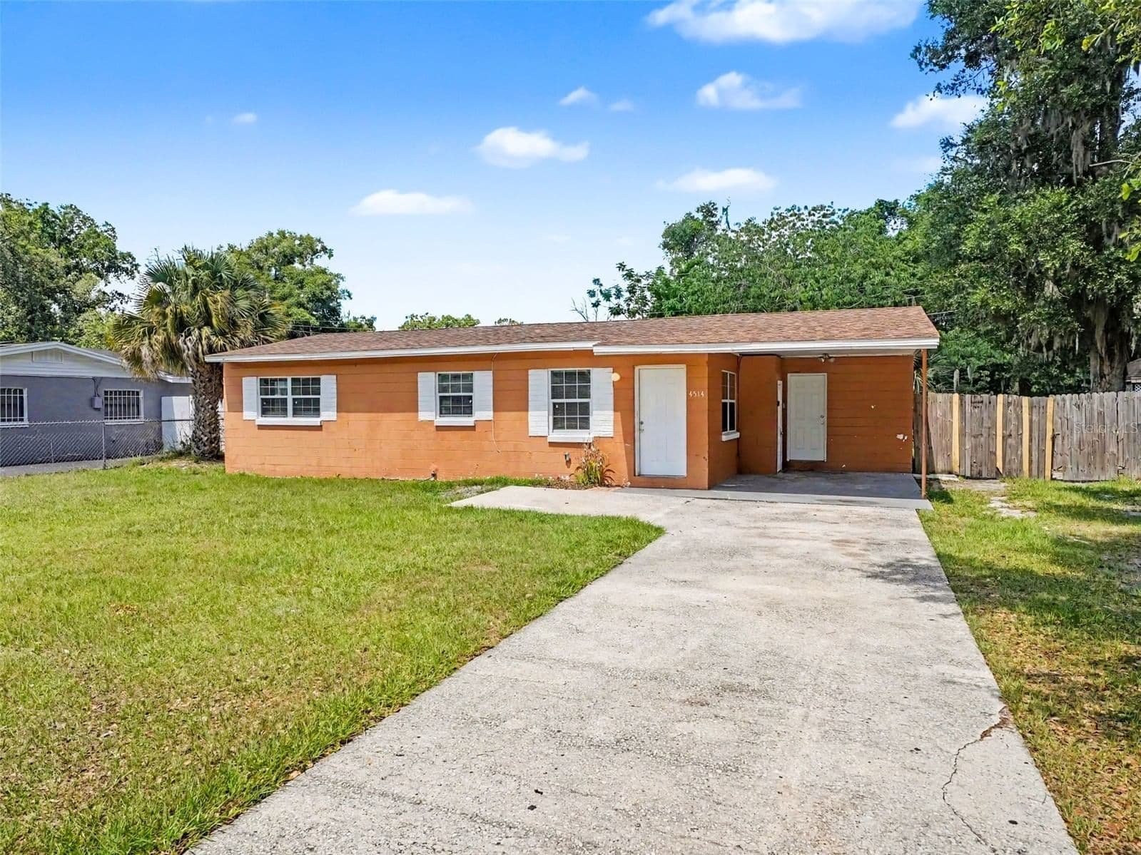 4514 DREXEL Avenue, Orlando, FL 32808 2