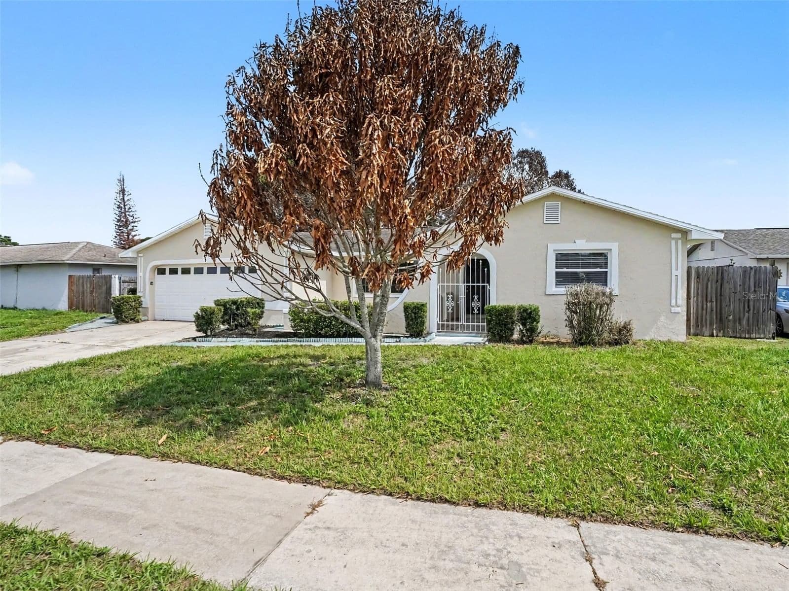 615 THOMAS JEFFERSON Way, Orlando, FL 32809 2