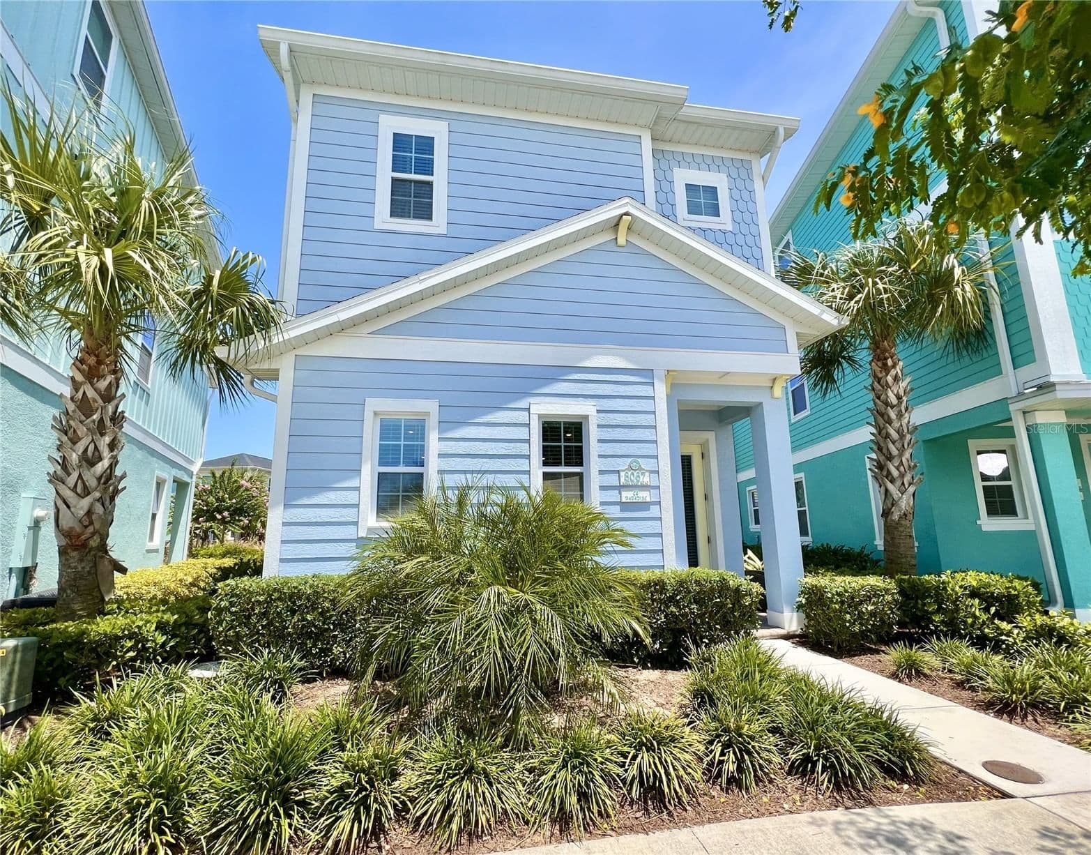 8067 KNEE DEEP, Kissimmee, FL 34747 2