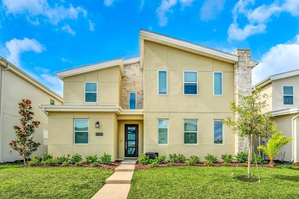 4388 QUOTE, Kissimmee, FL 34746