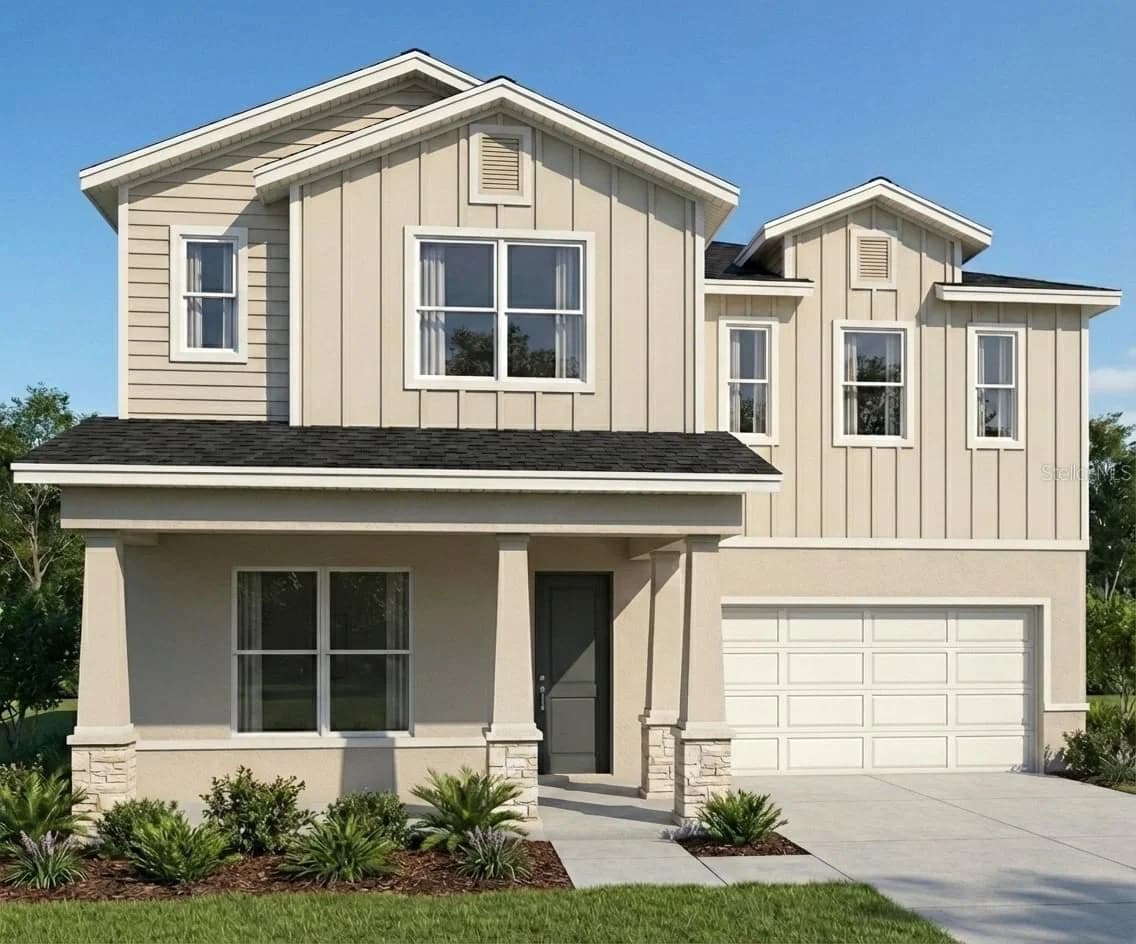 1905 PERSHING Avenue, Orlando, FL 32806