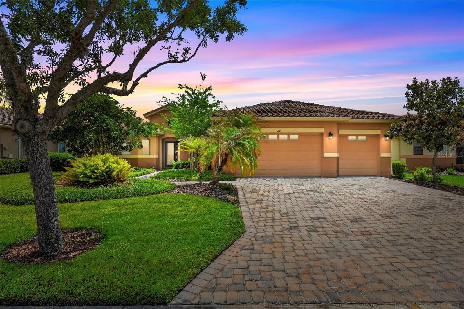 453 SORRENTO RD, Kissimmee, FL 34759