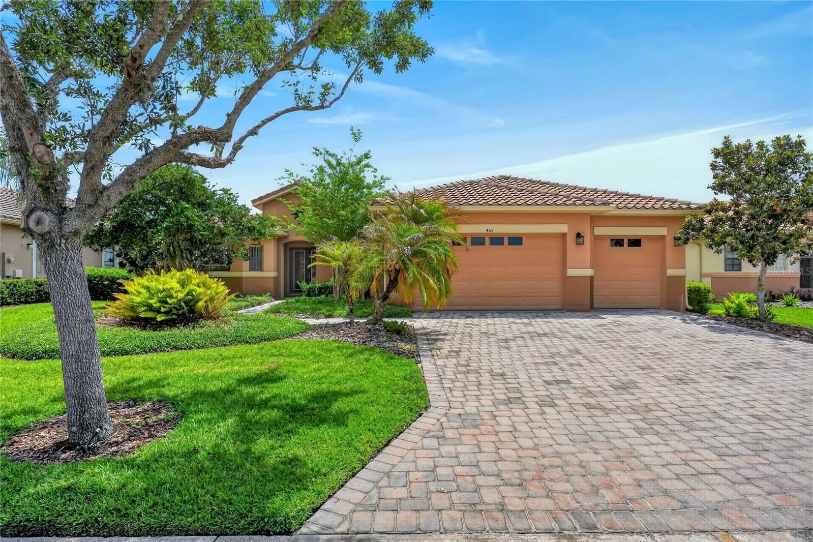 453 SORRENTO RD, Kissimmee, FL 34759 2