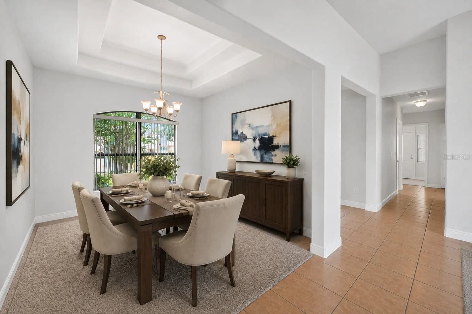 453 SORRENTO RD 4