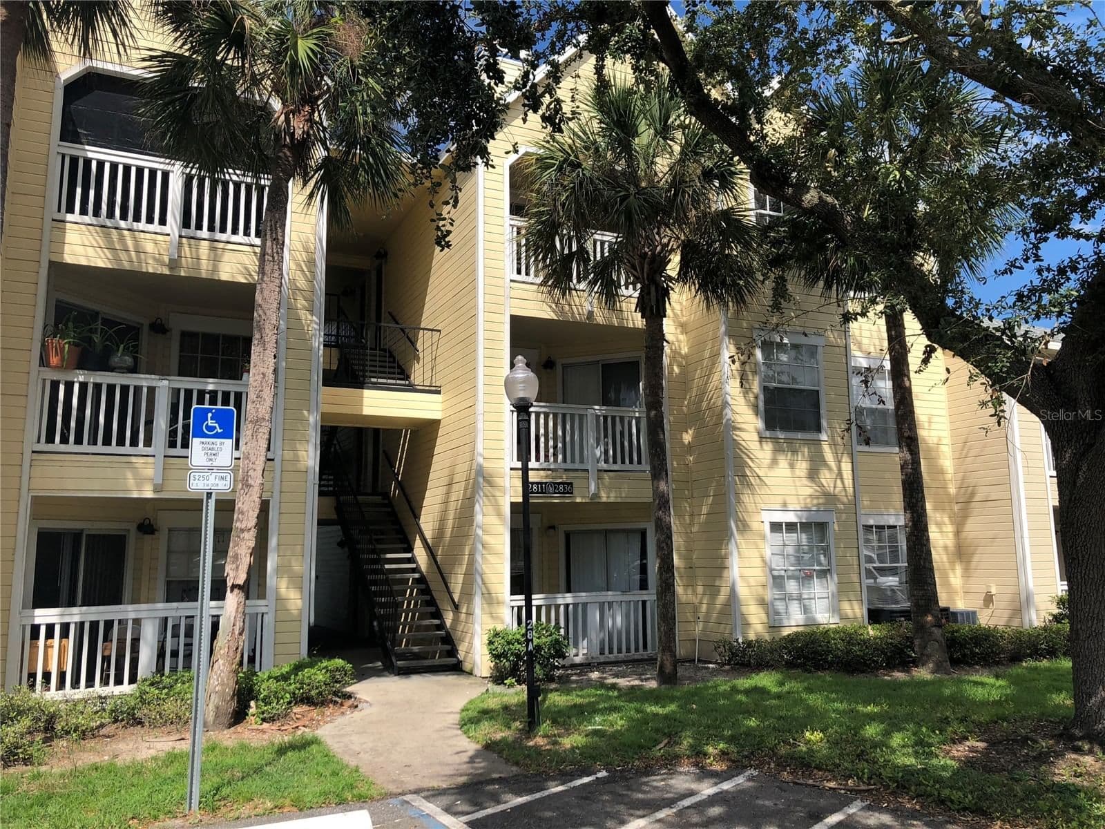 1037 HIAWASSEE Road #2835, Orlando, FL 32835