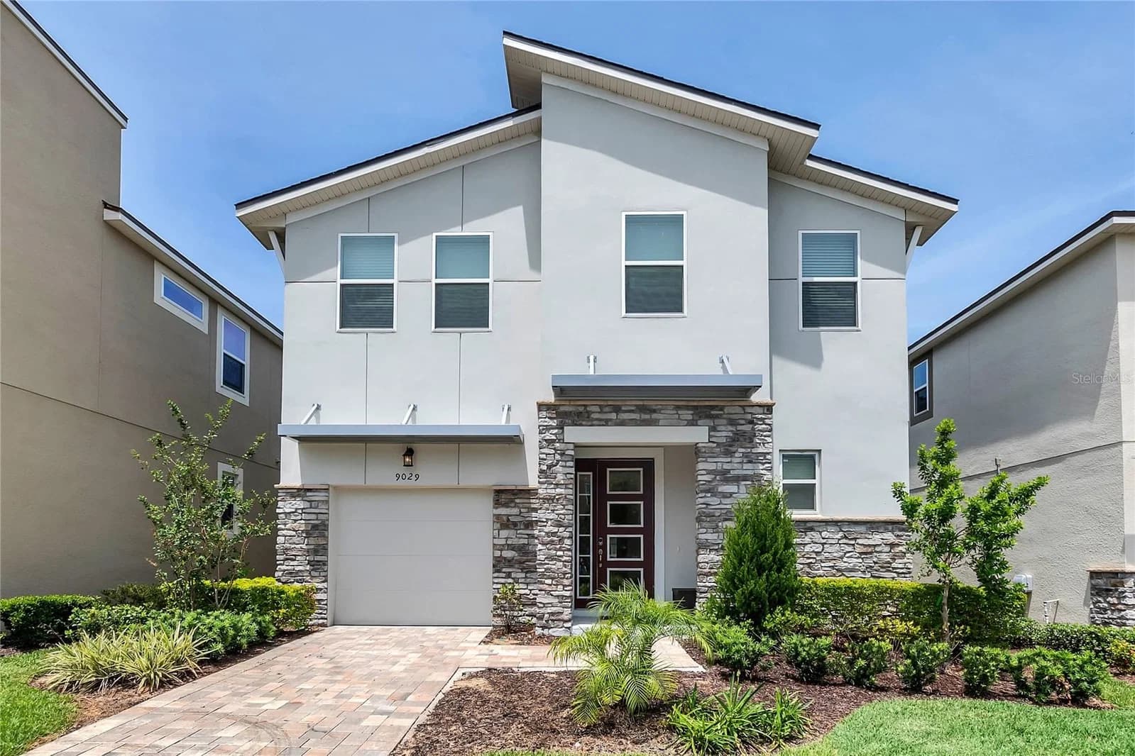 9029 FLAMINGO KEY, Kissimmee, FL 34747