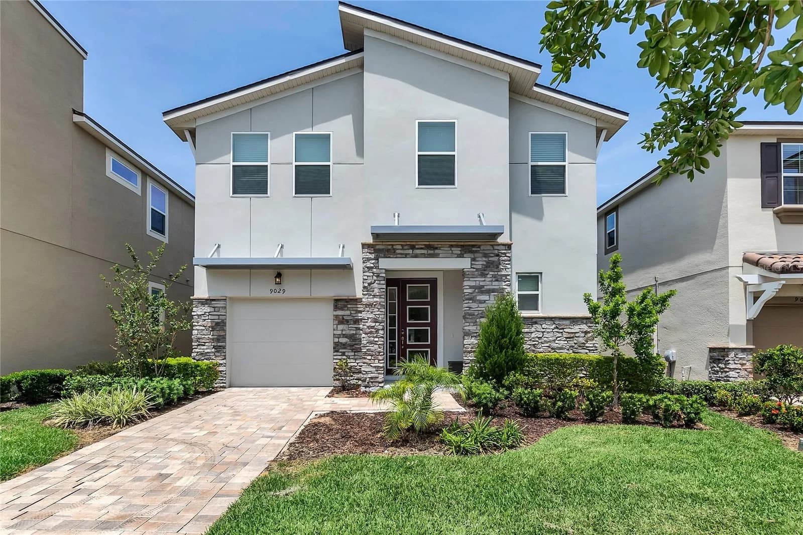 9029 FLAMINGO KEY, Kissimmee, FL 34747 2