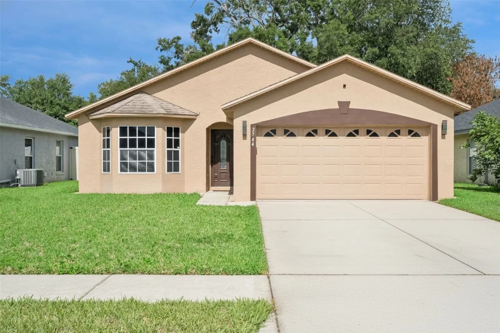 2744 PALM ISLE Way, Orlando, FL 32829