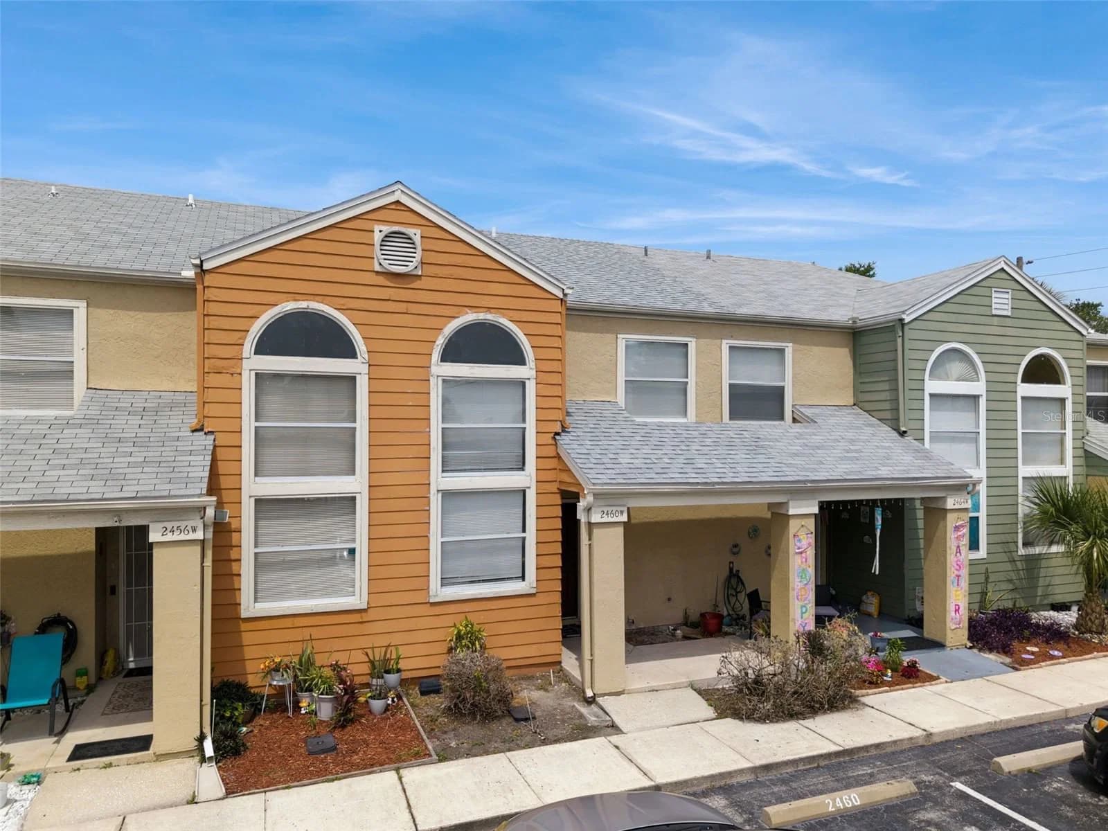 2460 SUMMERFIELD, Kissimmee, FL 34741 2