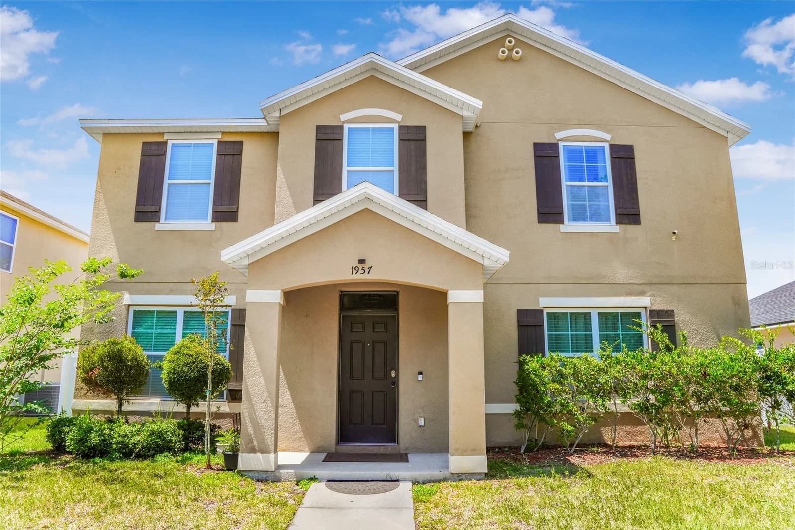 1957 RED CANYON, Kissimmee, FL 34744