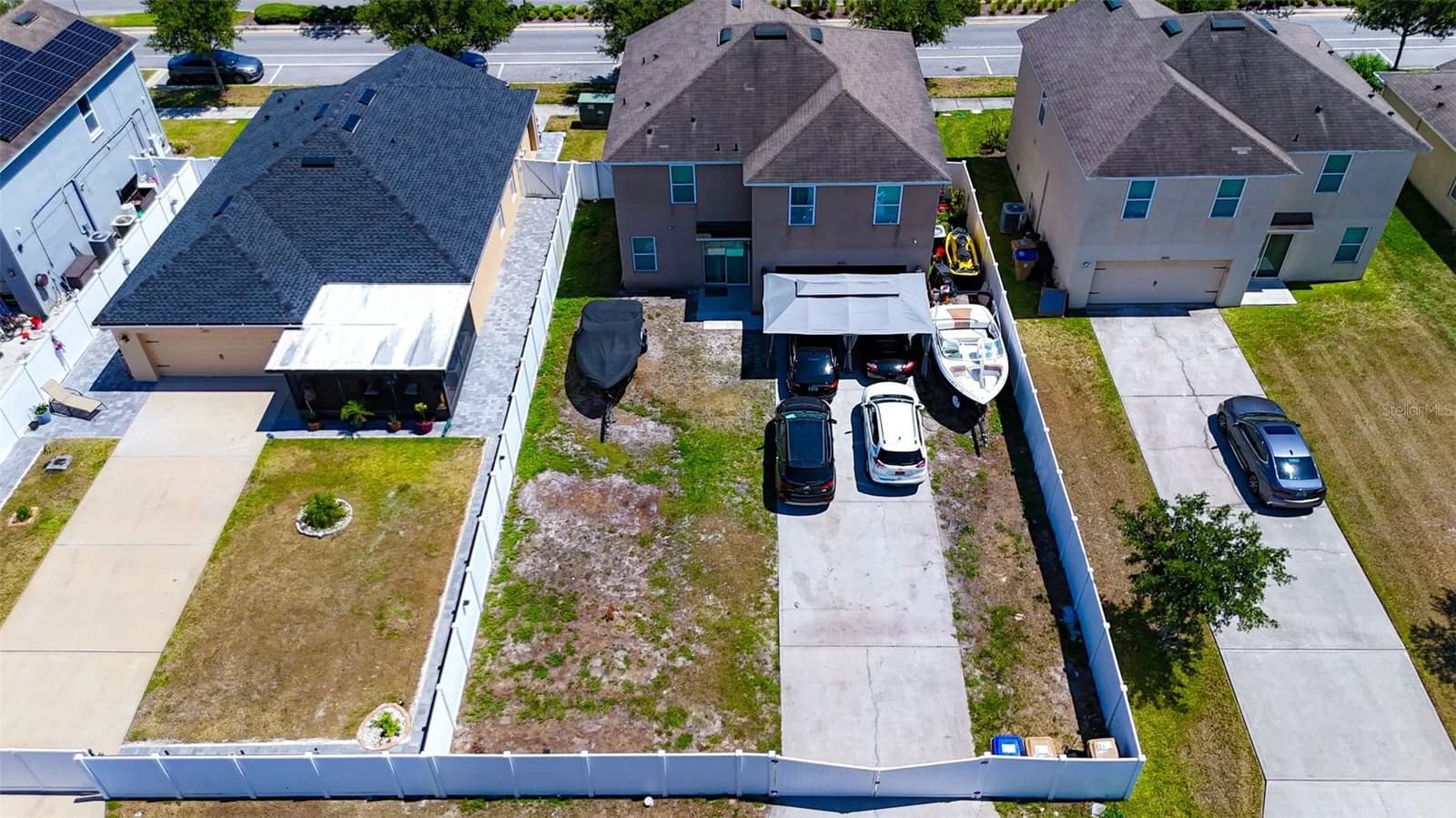 1957 RED CANYON, Kissimmee, FL 34744 3