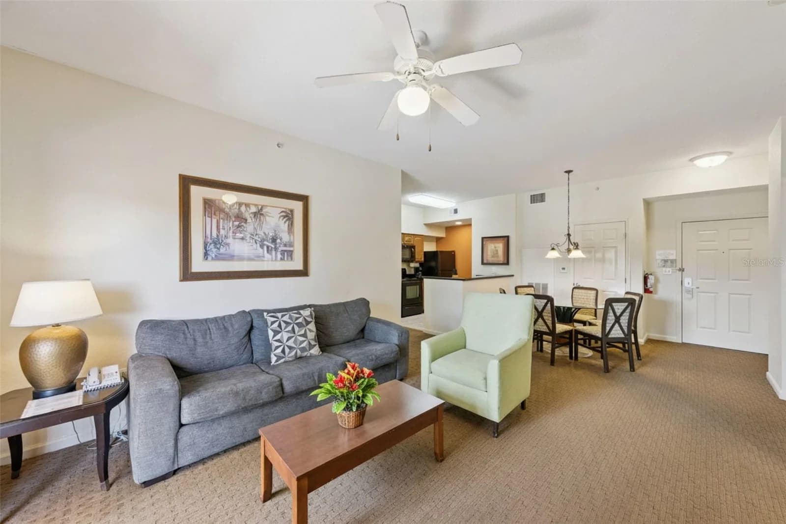 8112 POINCIANA Boulevard #1202 5