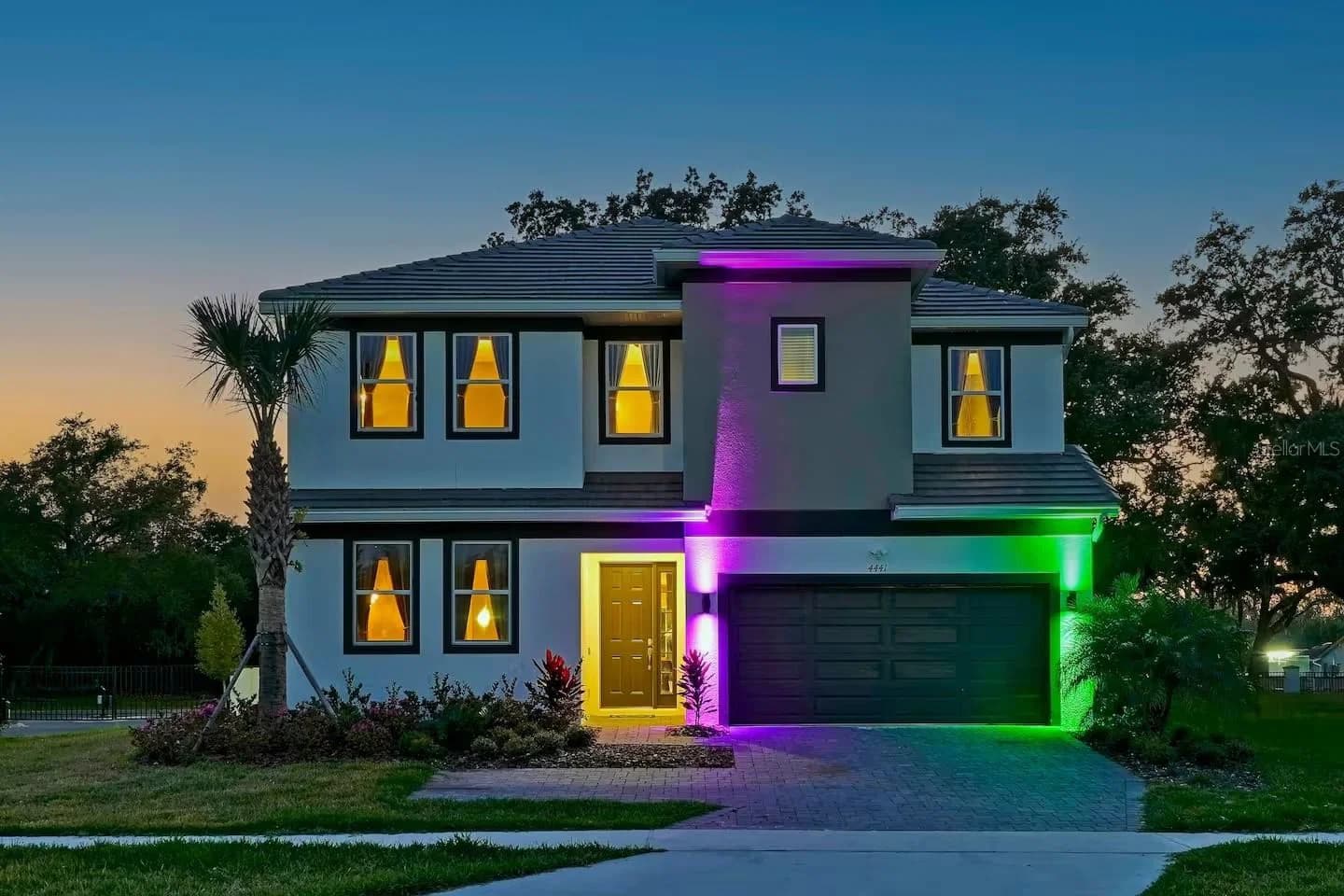4441 GANESHA, Kissimmee, FL 34746 2