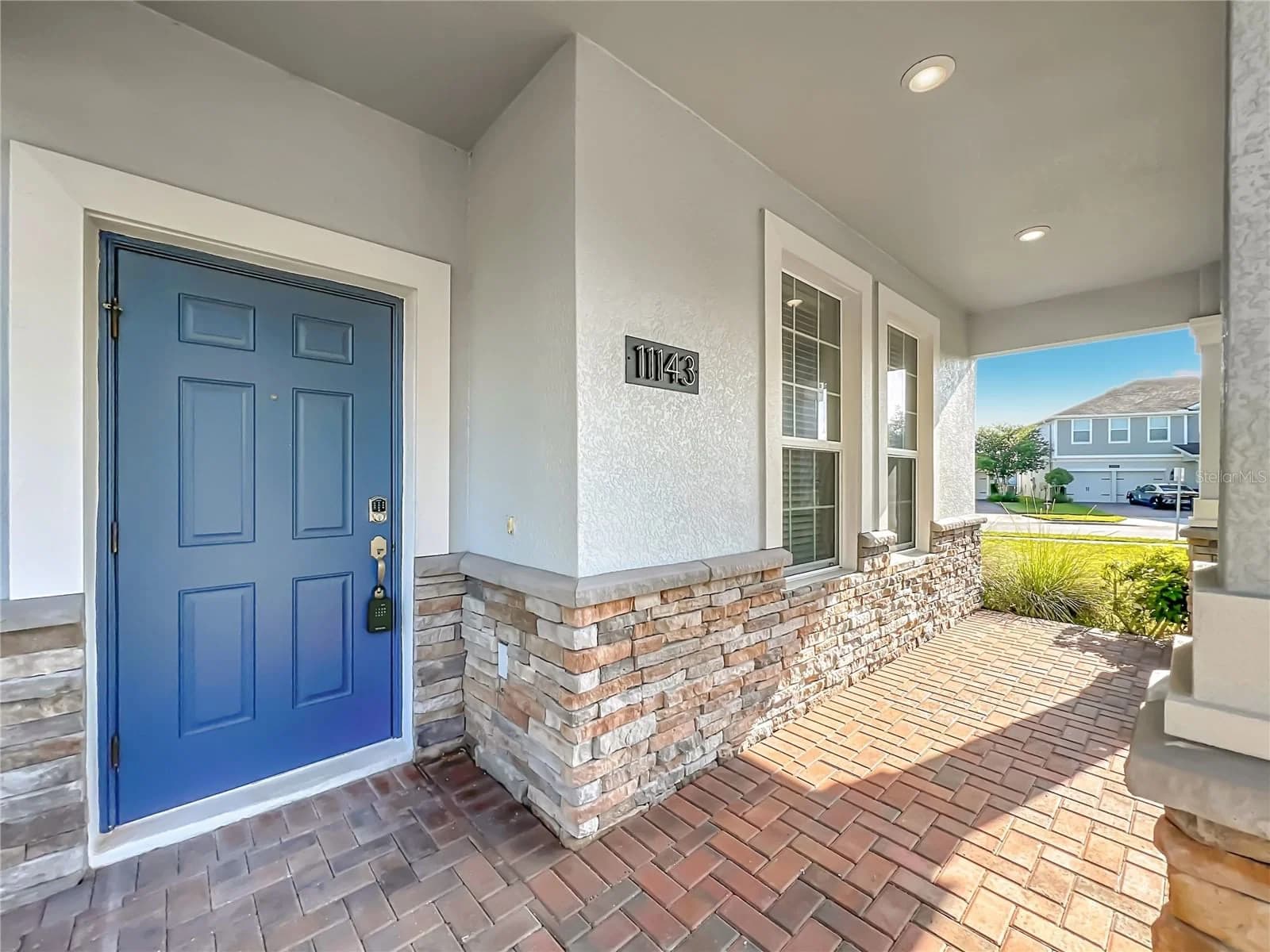 11143 SYCAMORE WOODS Drive 4