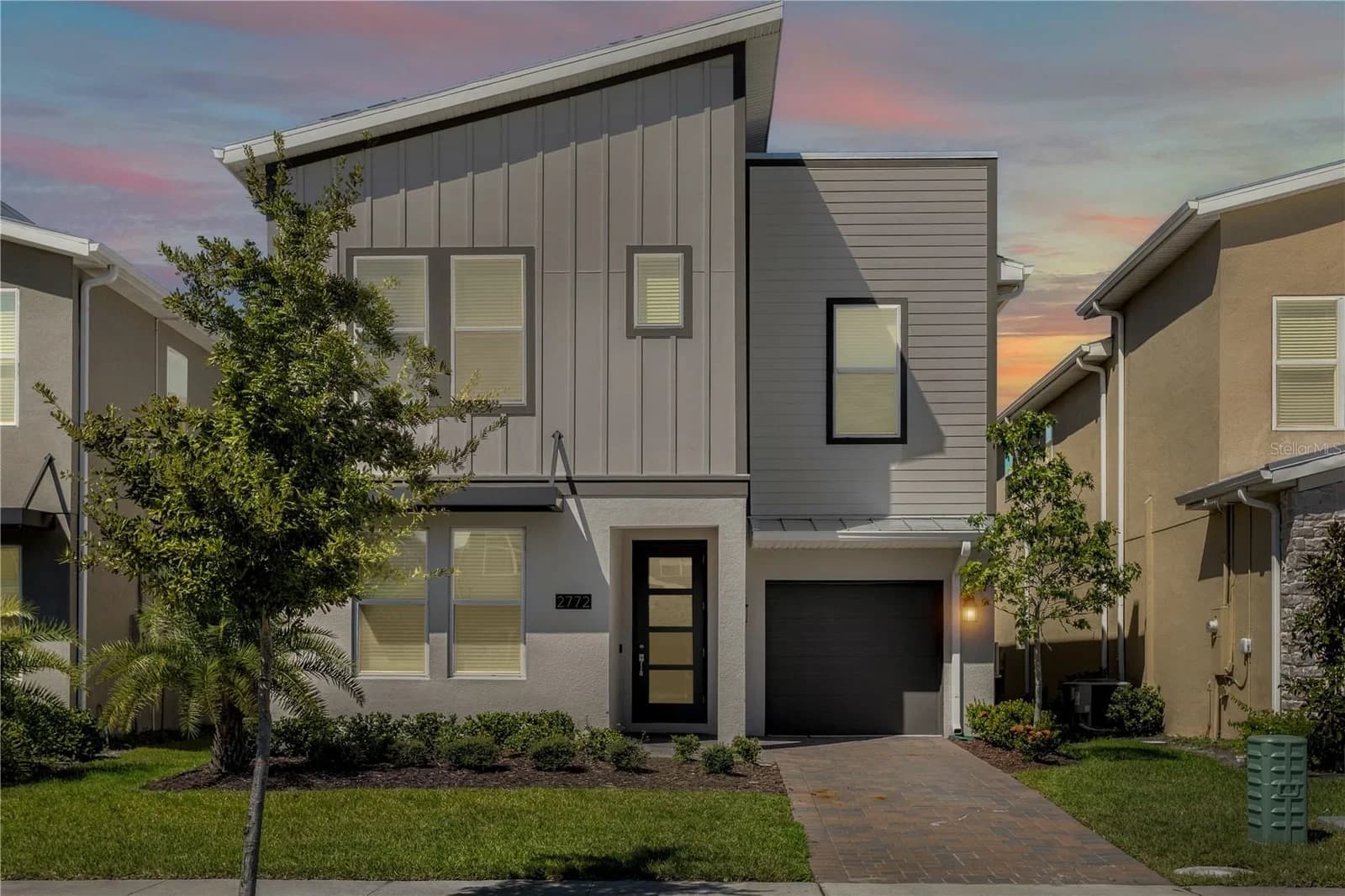 2772 BOOKMARK, Kissimmee, FL 34746 2