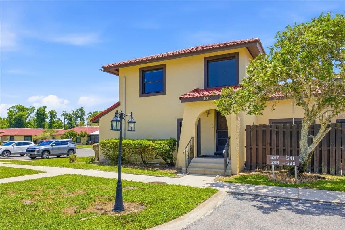 535 HUNTER, Kissimmee, FL 34758