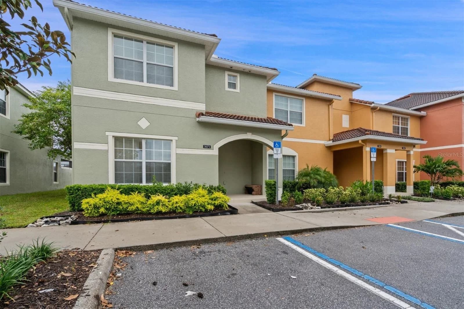 3071 BEACH PALM, Kissimmee, FL 34747