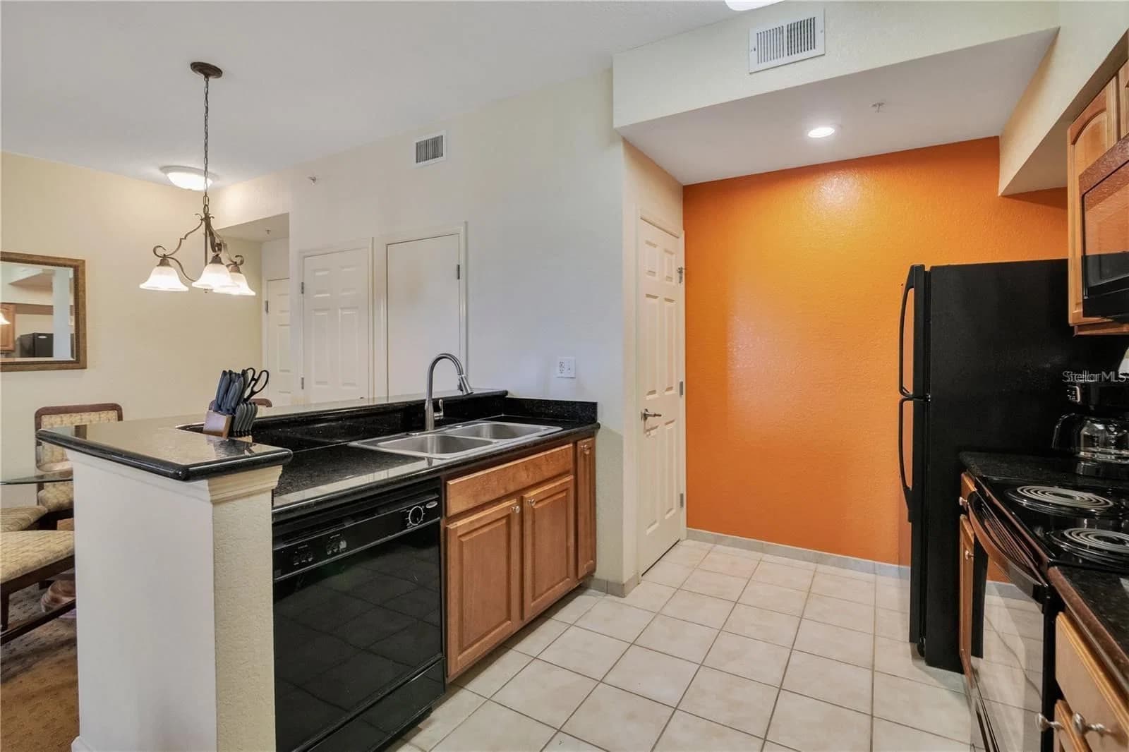 8101 RESORT VILLAGE Drive #3905 5