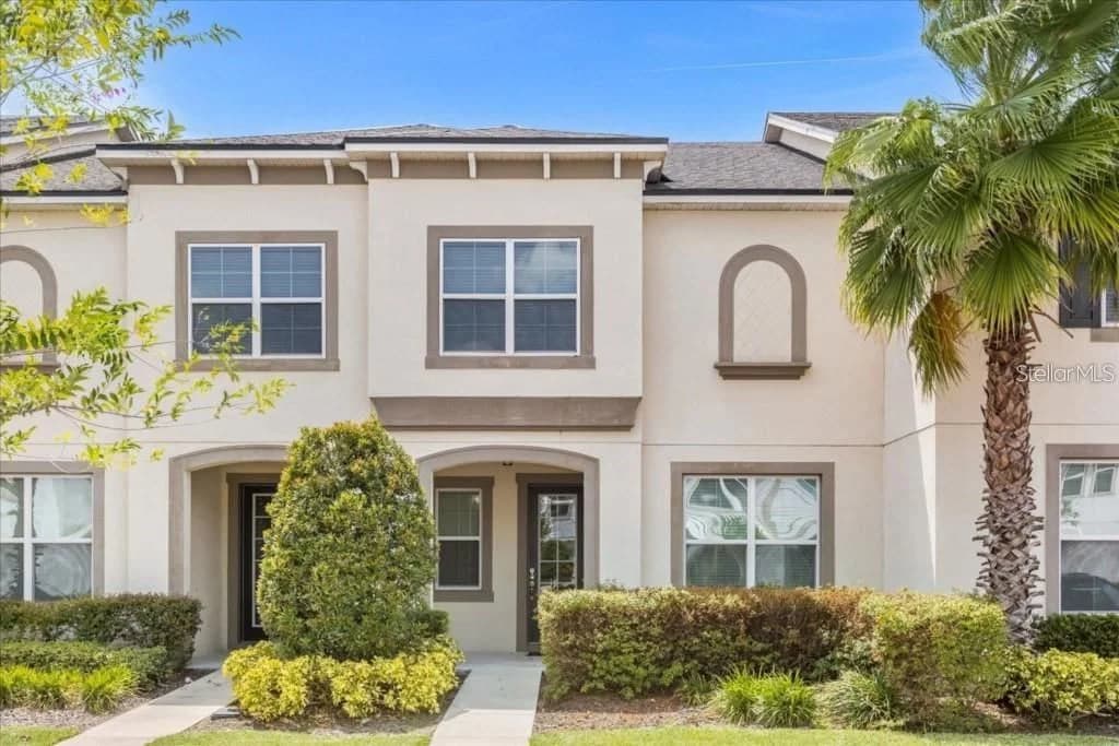 1540 CAREY PALM, Kissimmee, FL 34747