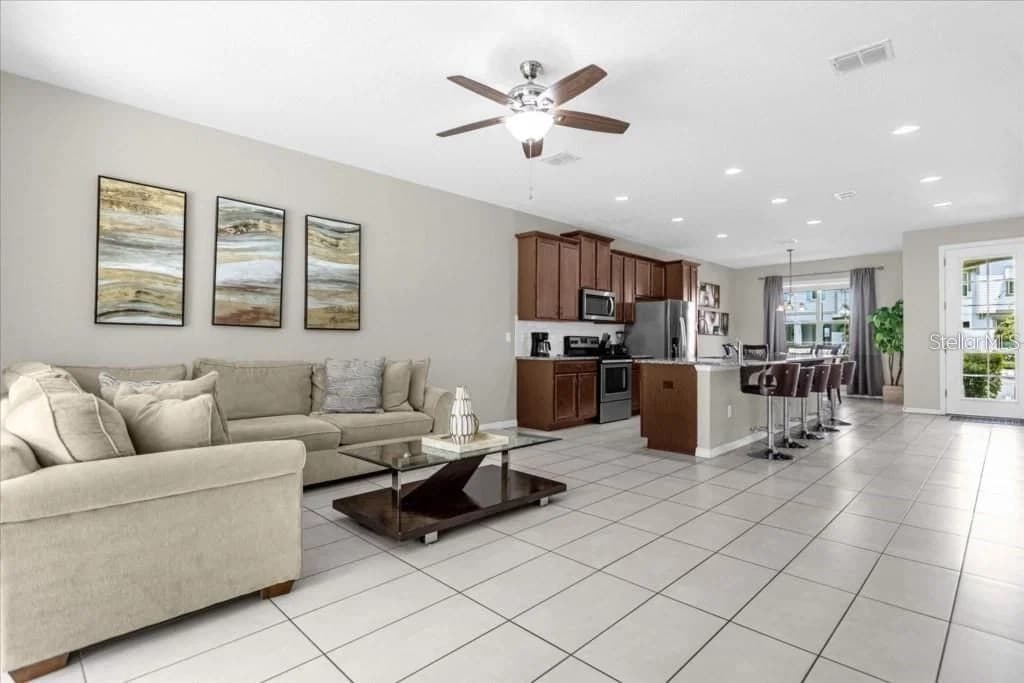 1540 CAREY PALM, Kissimmee, FL 34747 2