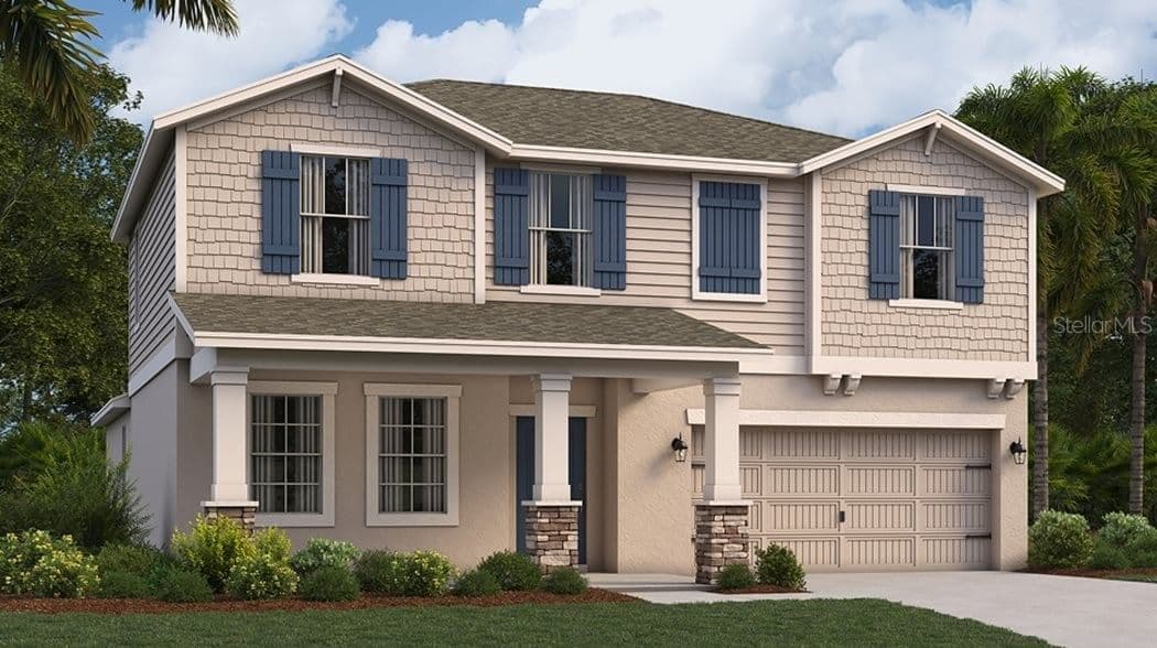4561 GOLDEN KNIGHT, Kissimmee, FL 34746