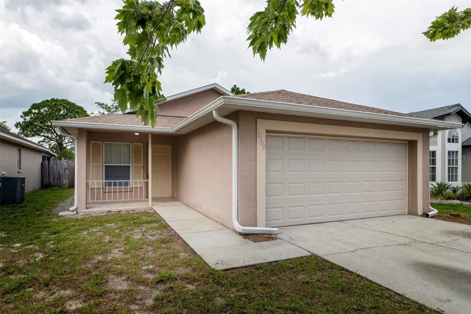 10109 VISTA COVE Lane, Orlando, FL 32825