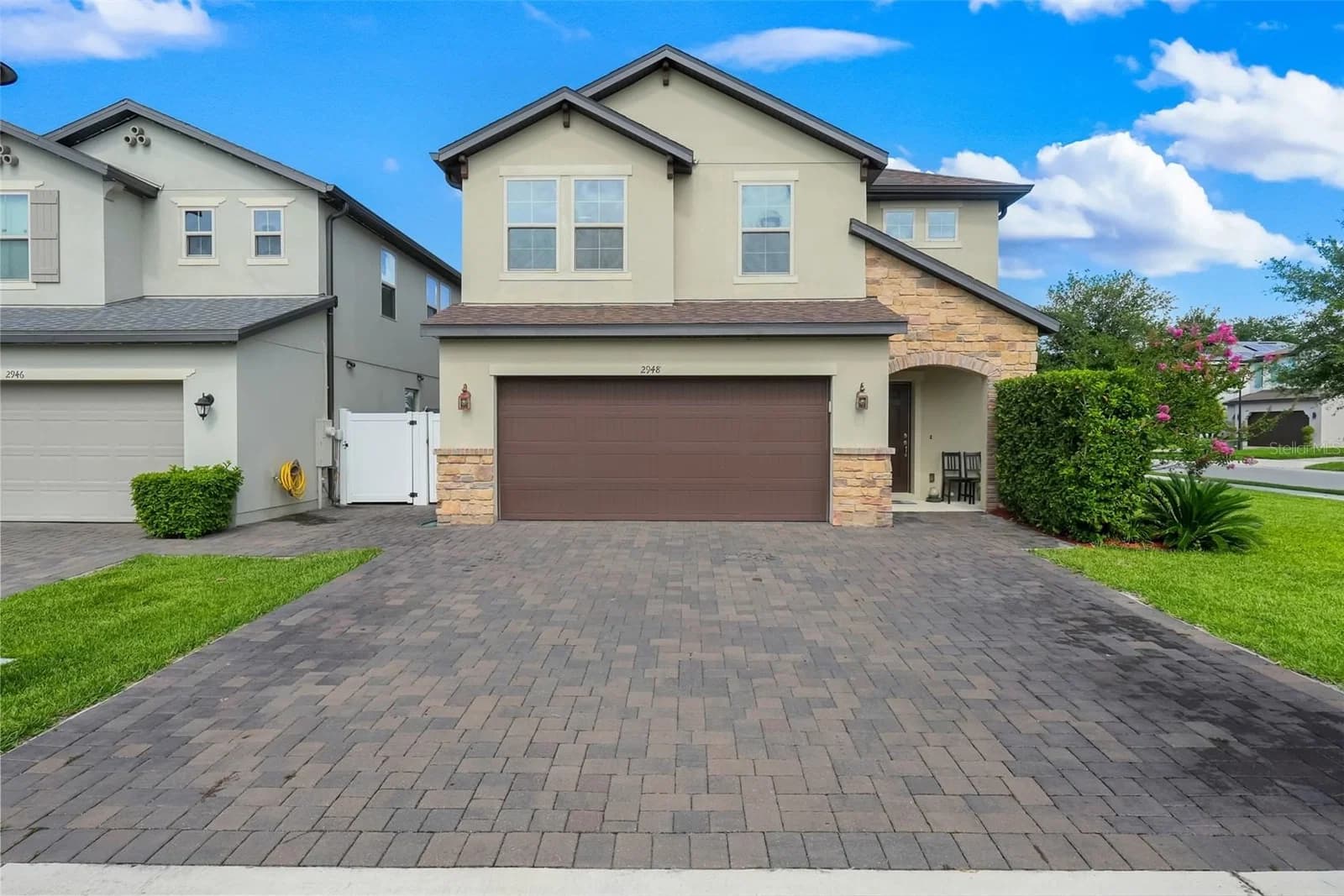 2948 CREST, Kissimmee, FL 34744 3