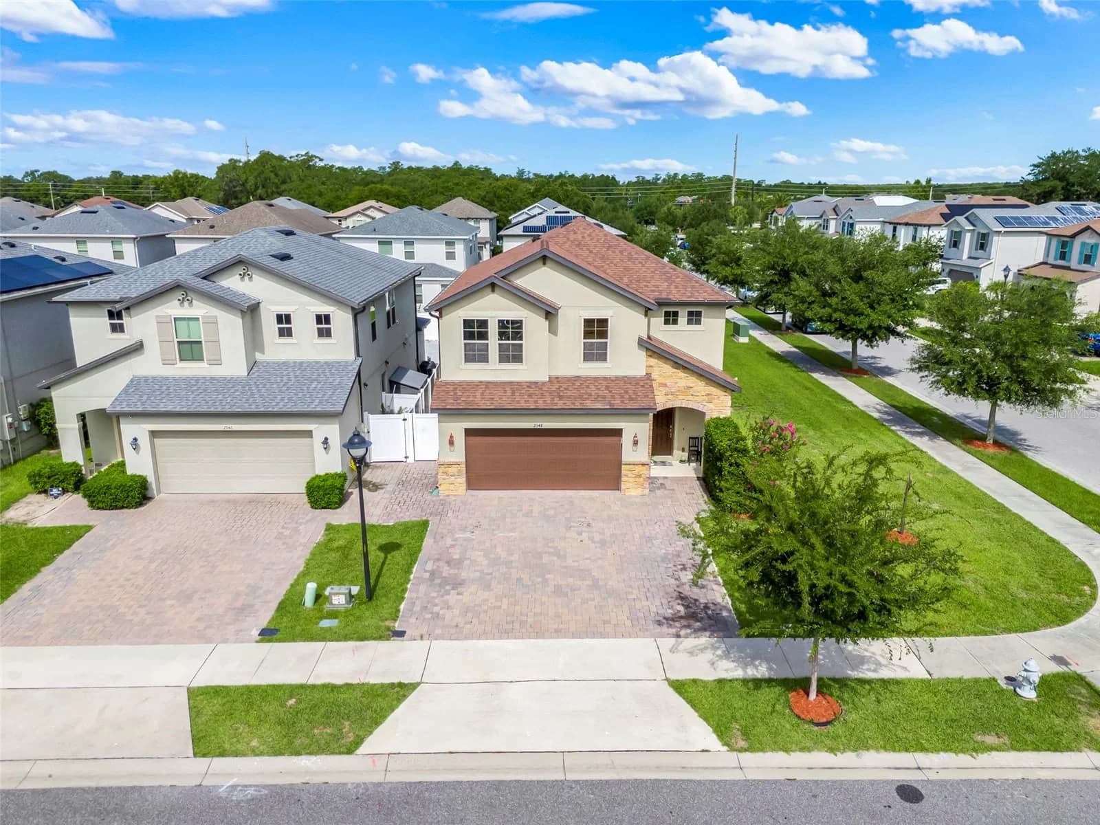 2948 CREST, Kissimmee, FL 34744