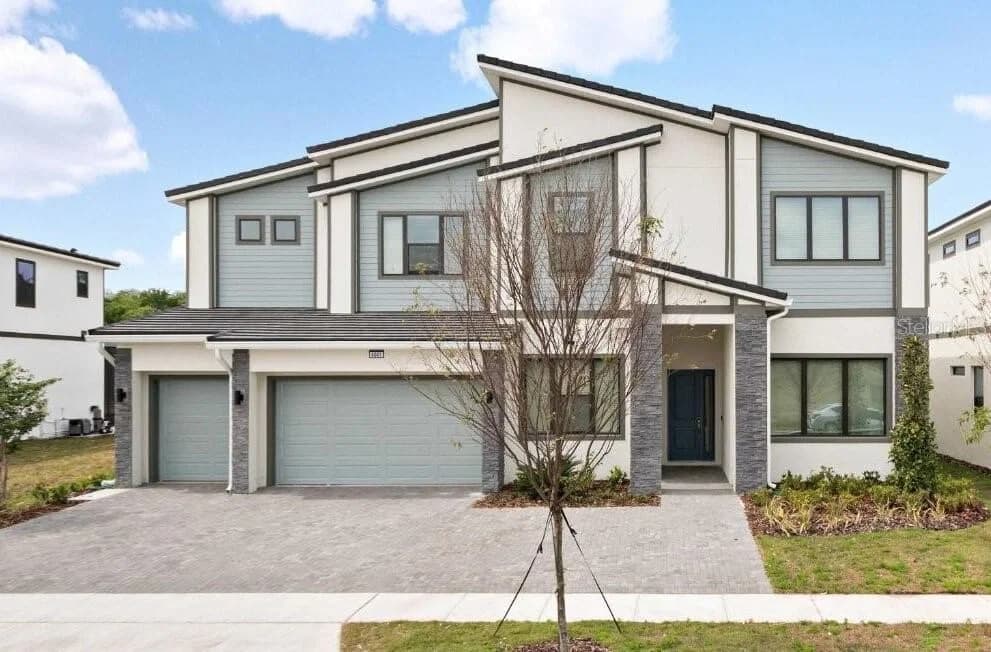 4041 SONOMA, Kissimmee, FL 34741