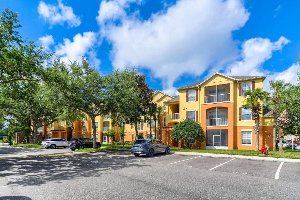 6380 CONTESSA, Orlando, FL 32829