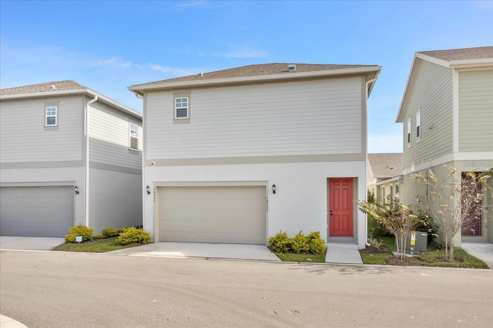 10535 MARCONI, Orlando, FL 32827