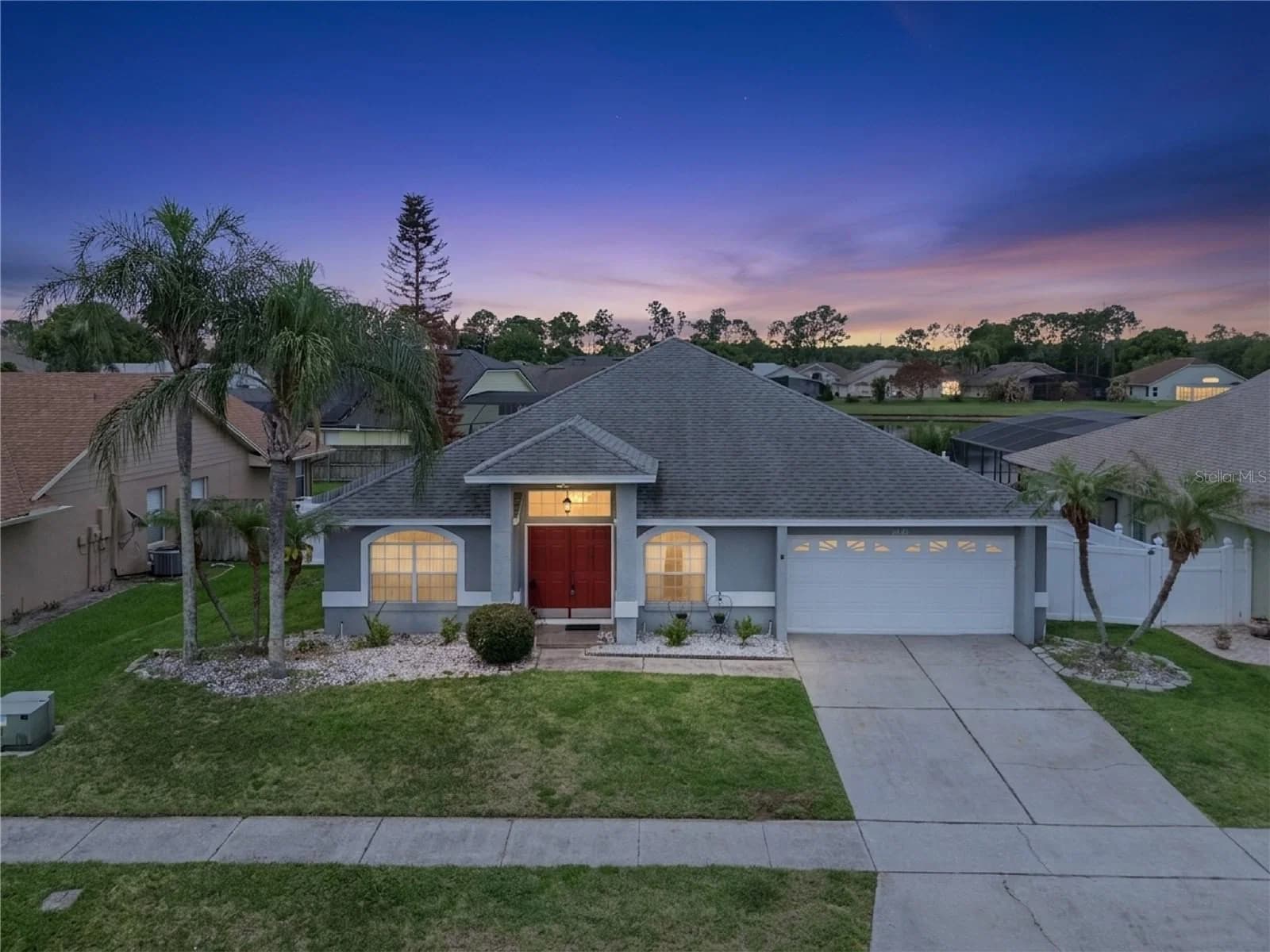 12422 MARLEIGH, Orlando, FL 32828 2
