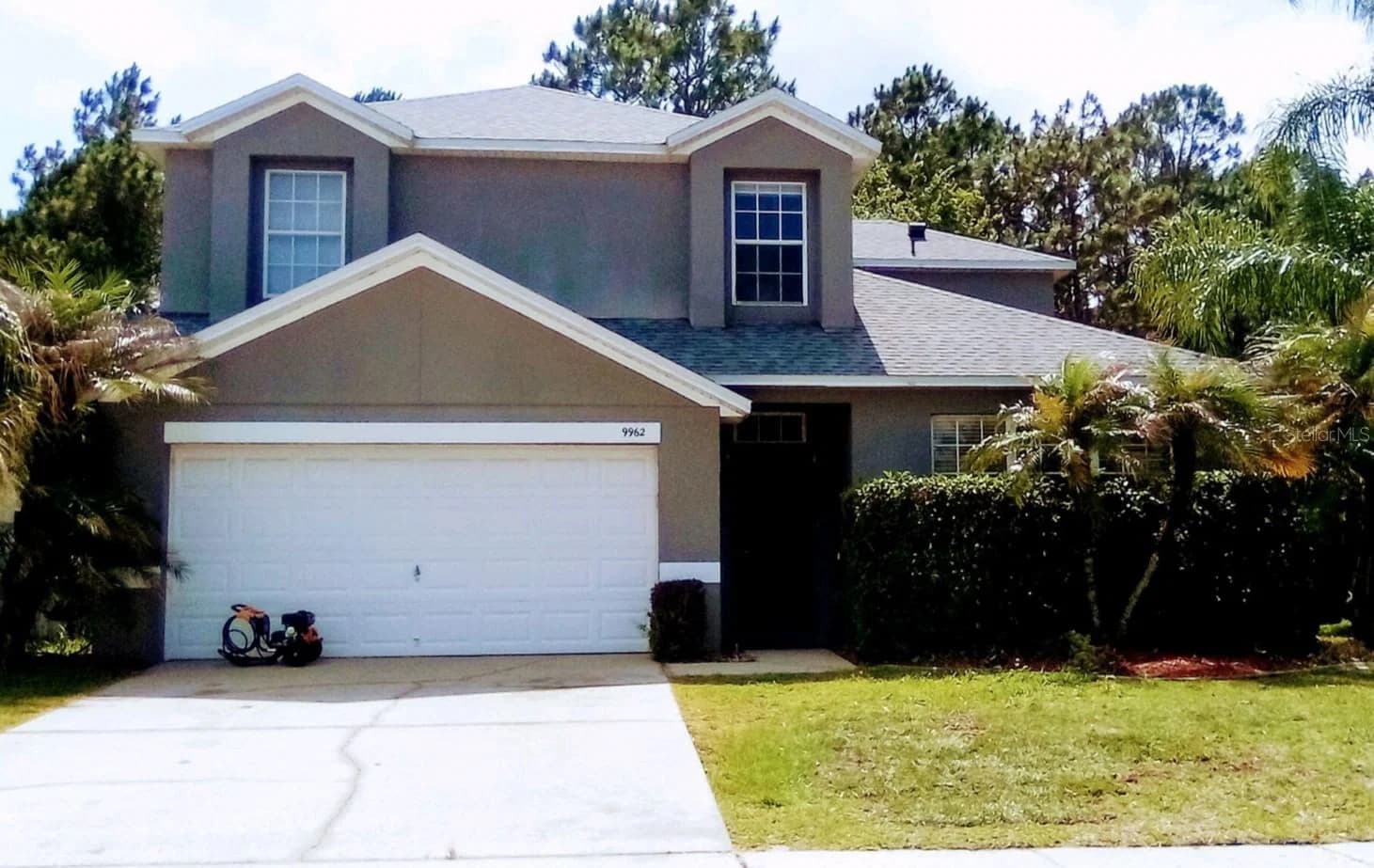 9962 BENNINGTON CHASE, Orlando, FL 32829