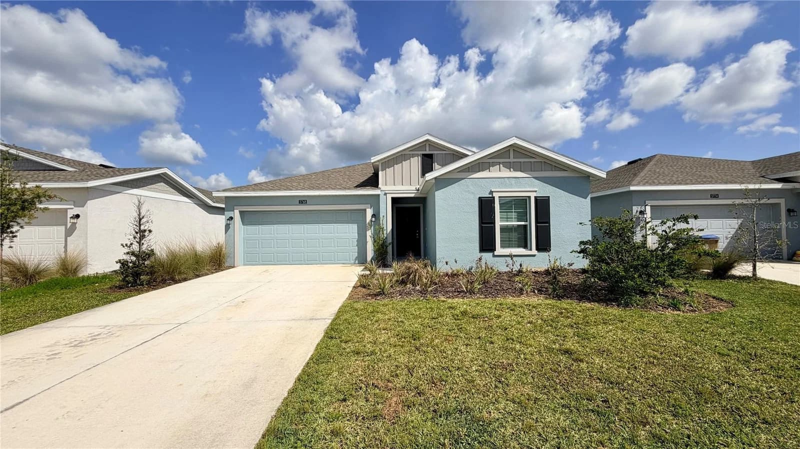 5768 GINGHAM, Kissimmee, FL 34758