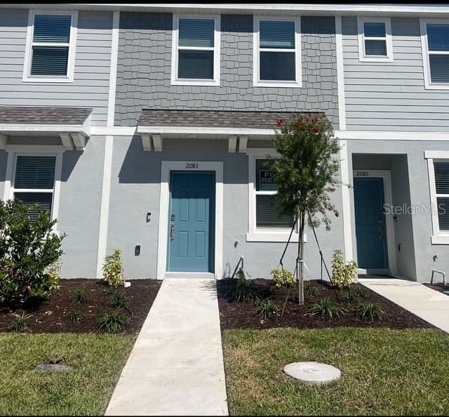 2081 VIEWFINDER ST, Kissimmee, FL 34758